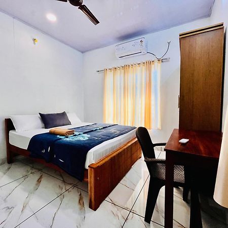 Riverrootsstays Mundrothuruth Ngoại thất bức ảnh