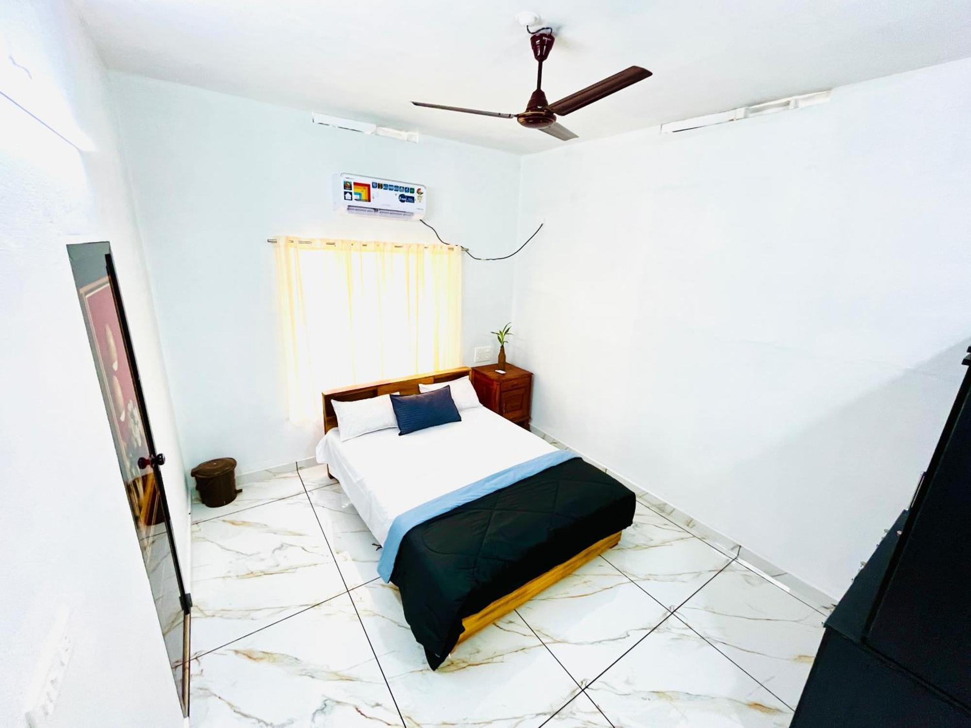 Riverrootsstays Mundrothuruth Ngoại thất bức ảnh