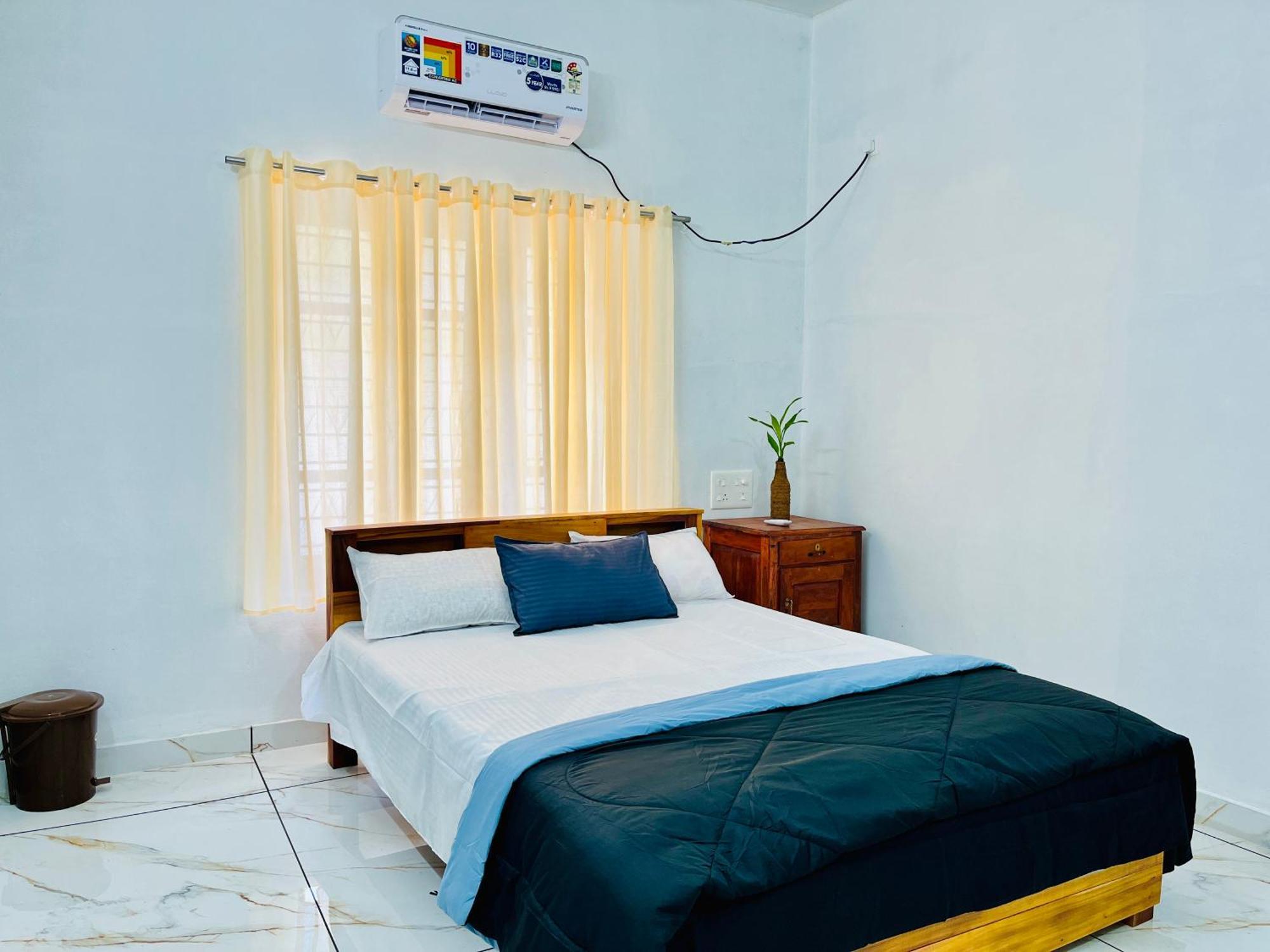 Riverrootsstays Mundrothuruth Ngoại thất bức ảnh